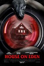 House on Eden (2025)