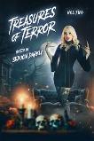 Treasures of Terror Vol 2 (2024)