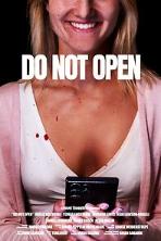 Do Not Open (2024)