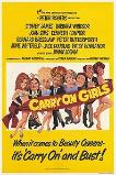 Carry On Girls (1973)