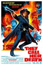 They Call Her Death (2025)