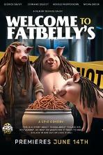 Welcome to Fatbellys (2024)