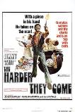 The Harder They Come (1972) BluRay Full Movie Watch Online Free