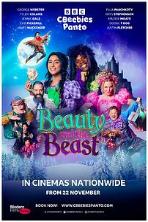 CBeebies Panto: Beauty and the Beast (2024)
