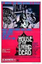 House of the Living Dead (1974)