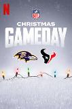 Christmas Gameday: Ravens vs. Texans (2024)