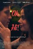 Oh, Hi! (2025) HDTS Full Movie Watch Online Free