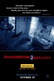 Paranormal Activity 2 (2010)