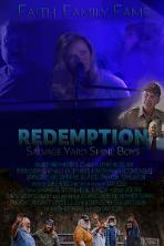 Redemption: Salvage Yard Shine Boys (2024)