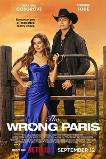 The Wrong Paris (2025) HD Full Movie Watch Online Free