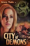 City of Demons (2025)