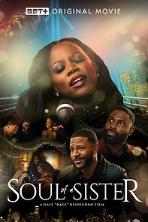 Soul of a Sister (2025)