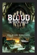 Blood in Them Hills (2025)