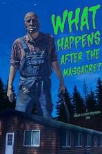What Happens After the Massacre? (2025)