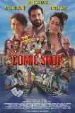 The Comic Shop (2025)