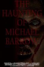 The Haunting of Michael Barrow (2025)