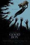 Good Boy (2025) HDTS Full Movie Watch Online Free