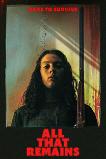 All That Remains (2024)