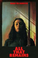 All That Remains (2024)