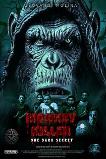 Monkey Killer (2025) HD Full Movie Watch Online Free