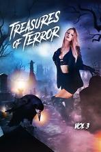 Treasures of Terror Vol 3 (2025)