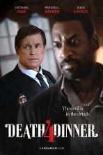 Death 4 Dinner (2025)