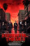Immortal Thieves: The Bloody Heist (2024) HD Full Movie Watch Online Free