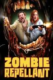 Zombie Repellent (2025)