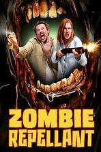 Zombie Repellent (2025)