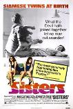 Sisters (1972) BluRay Full Movie Watch Online Free