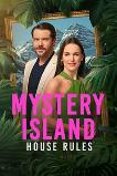Mystery Island: House Rules (2025) HD Full Movie Watch Online Free