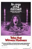 Tales That Witness Madness (1973)