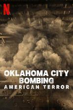 Oklahoma City Bombing: American Terror (2025)