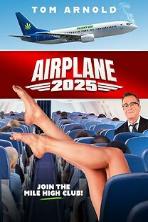 Airplane 2025 (2025)