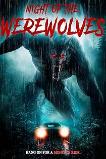 Night of the Werewolves (2025) HD Full Movie Watch Online Free