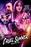 Cruel Summer III: Pray for Fall (2024) HD Full Movie Watch Online Free
