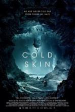 Cold Skin ( 2017 )
