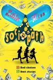 Little Miss Sociopath (2025)