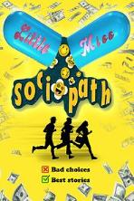 Little Miss Sociopath (2025)
