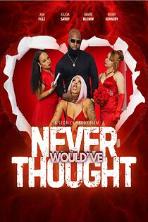 Never Would've Thought (2025)