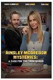 Ainsley McGregor Mysteries: A Case for the Yarn Maker (2025)
