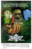 Zardoz (1974)