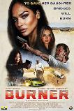 Burner (2025) HD Full Movie Watch Online Free