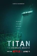 Titan: The OceanGate Disaster (2025)