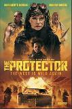 The Protector (2025) HD Full Movie Watch Online Free