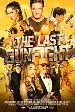 The Last Gunfight (2025)
