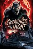 Creatures of the Night (2025) HD Full Movie Watch Online Free