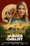Murder at the Embassy (2025) HD Full Movie Watch Online Free