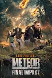 Meteor: Final Impact (2025) HD Full Movie Watch Online Free