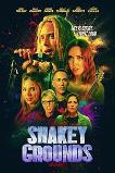 Shakey Grounds (2025) HD Full Movie Watch Online Free